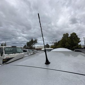 HOLDEN CAPTIVA CG 01/2011-06/2018 ANTENNA