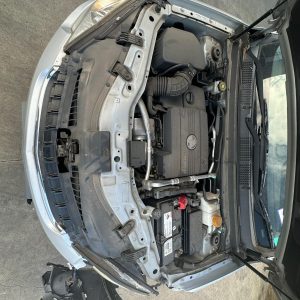 HOLDEN CAPTIVA CG 01/2011-06/2018 ENGINE 2.2L DIESEL Z22D1 TURBO P/N 96991132