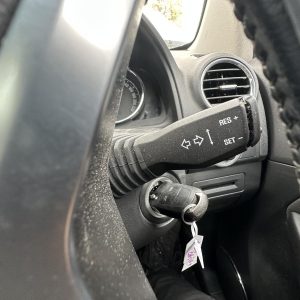 HOLDEN CAPTIVA CG 01/2011-06/2018 FLASHER SWITCH