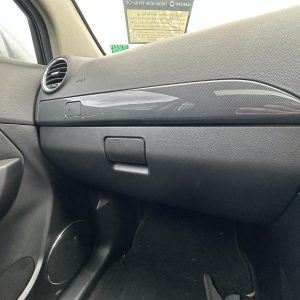 HOLDEN CAPTIVA CG 01/2011-06/2018 LOWER GLOVE BOX