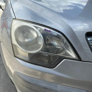 HOLDEN CAPTIVA CG 09/2006-06/2008 RIGHT HEADLAMP MAXX 4TH VIN D
