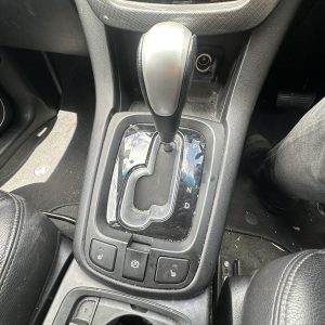 HOLDEN CAPTIVA CG 10/2015-06/2018 GEAR SHIFTER AUTOMATIC TRANSMISSION