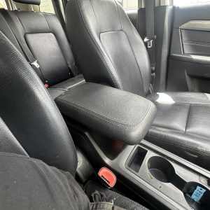 HOLDEN CAPTIVA CG SERIES 2 03/2011-06/2018 CONSOLE LID