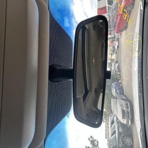 HOLDEN CAPTIVA CG SERIES 2 03/2011-06/2018 INTERIOR MIRROR