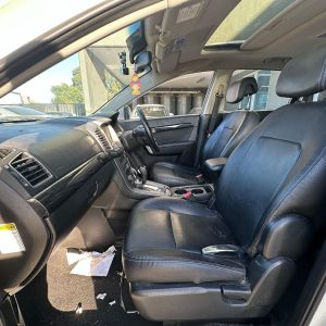 HOLDEN CAPTIVA CG SERIES 2 03/2011-06/2018 INTERIOR MIRROR P/N 96623516