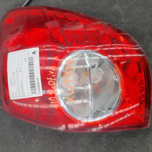 HOLDEN CAPTIVA RIGHT TAILLIGHT CG, CAPTIVA 7 (VIN KL3C), 11/09-02/11 09 10 11