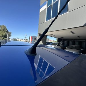 HOLDEN COMMODORE VE 08/2006-05/2013 ANTENNA