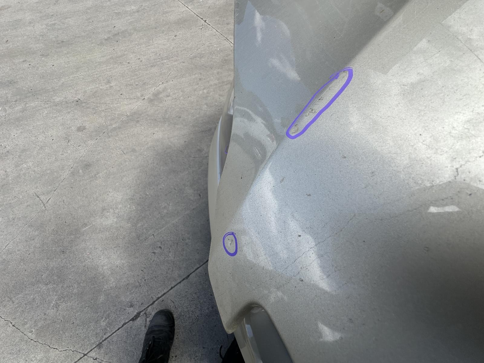 HOLDEN COMMODORE VE 08/2006-05/2013 BONNET - Image 11