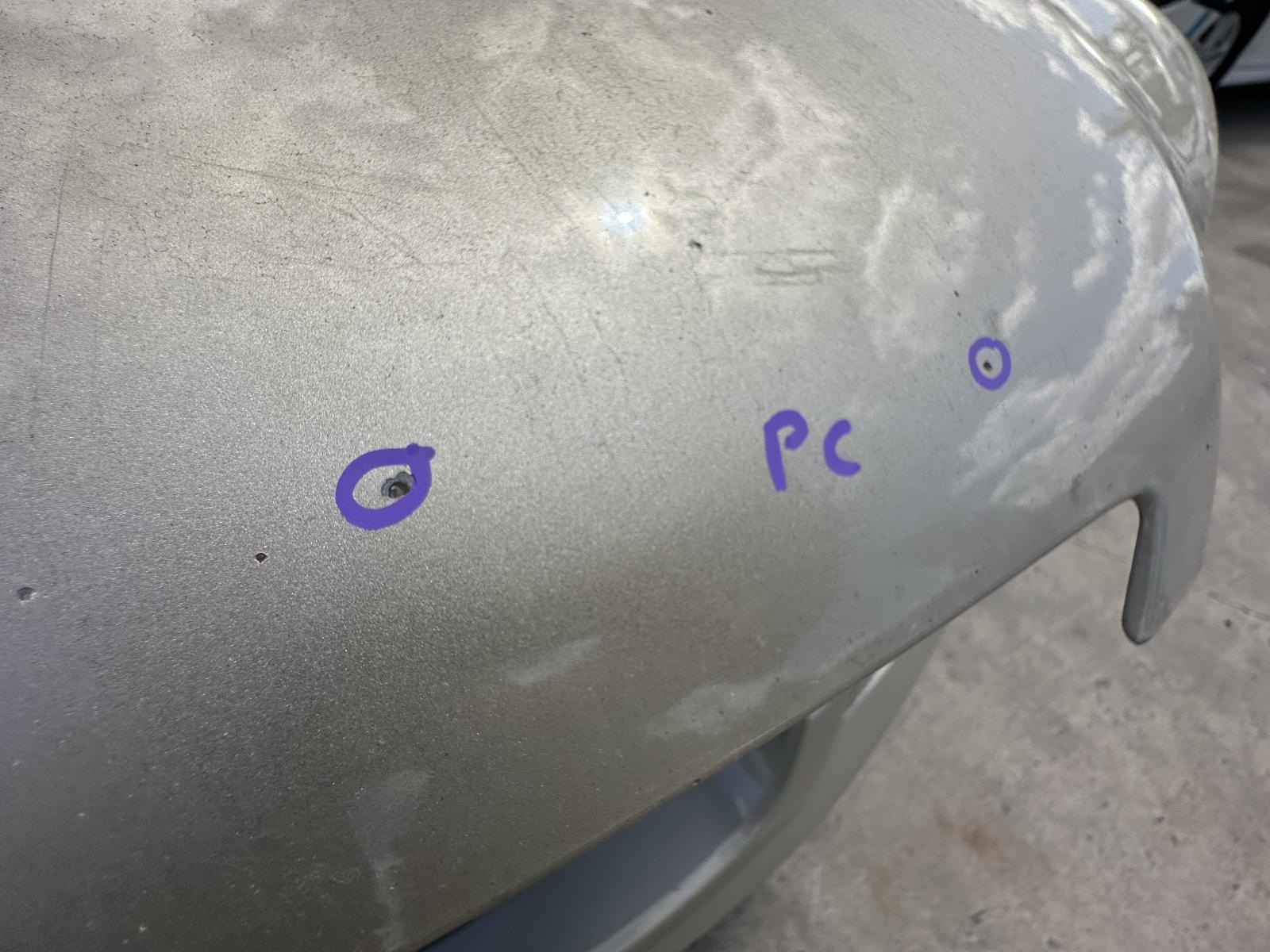 HOLDEN COMMODORE VE 08/2006-05/2013 BONNET - Image 13