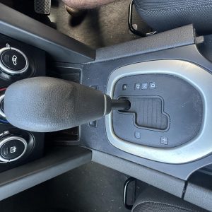 HOLDEN COMMODORE VE 08/2006-05/2013 GEAR SHIFTER AUTOMATIC V6/V8 5/6 SPEED