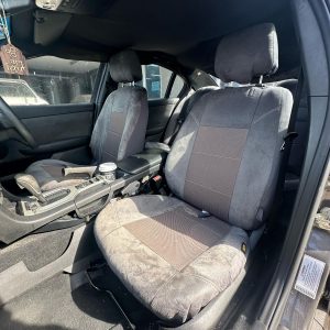 HOLDEN COMMODORE VE 08/2006-05/2013 LEFT FRONT SEAT BELT ONLY