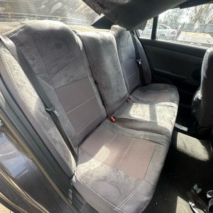 HOLDEN COMMODORE VE 08/2006-05/2013 LEFT REAR SEAT BELT ONLY SEDAN