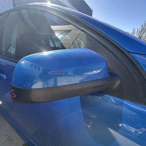 HOLDEN COMMODORE VE 08/2006-05/2013 RIGHT DOOR MIRROR NON HEATED
