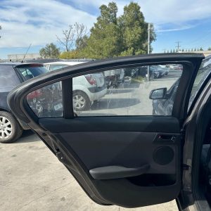 HOLDEN COMMODORE VE 08/2006-08/2010 LEFT REAR POWER WINDOW SWITCH P/N 92197633