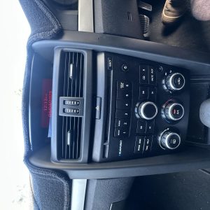 HOLDEN COMMODORE VE 09/2009-05/2013 DISPLAY/CONTROL PANEL ONLY