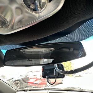 HOLDEN COMMODORE VE 10/2009-05/2013 INTERIOR MIRROR NON SOS BUTTON P/N 13503049