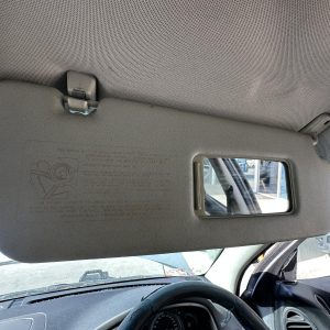 HOLDEN COMMODORE VY1-VZ 10/2002-09/2007 RIGHT SIDE SUN VISOR