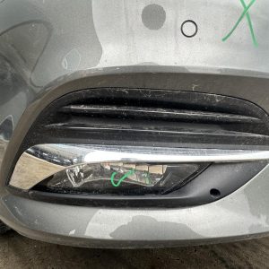 HOLDEN COMMODORE ZB 10/2017-12/2020 RIGHT BUMPER FOGLAMP