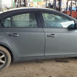 HOLDEN CRUZE 03/2009-01/2017 LOCK MECHANISM RIGHT FRONT DOOR, NON KEYLESS ENTRY