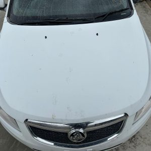 HOLDEN CRUZE 03/2009-01/2017 WIPER ARM FRONT PAIR, JG-JH