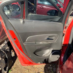 HOLDEN CRUZE 03/2011-01/2017 SEDAN POWER WINDOW SWITCH LEFT HAND REAR, JH