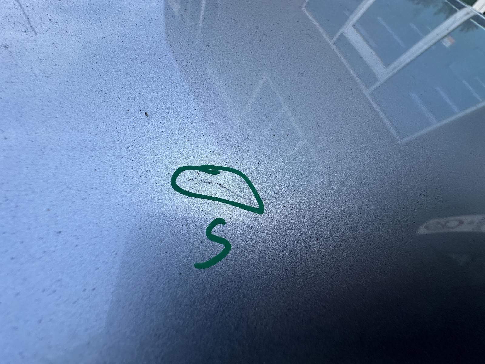 HOLDEN CRUZE JG-JH 03/2009-01/2017 BOOTLID LIP SPOILERED TYPE SEDAN - Image 11