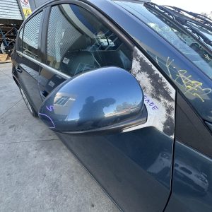 HOLDEN CRUZE JG-JH 03/2009-01/2017 RIGHT DOOR MIRROR NON INDICATOR TYPE