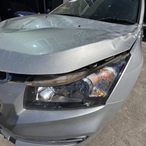 HOLDEN CRUZE JH 01/2015-01/2017 LEFT HEADLAMP SRi/SRi-V/Z SERIES P/N 94531943