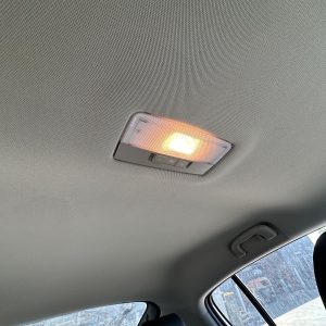 HOLDEN CRUZE JH 03/2011-01/2017 CENTRE COURTESY LIGHT