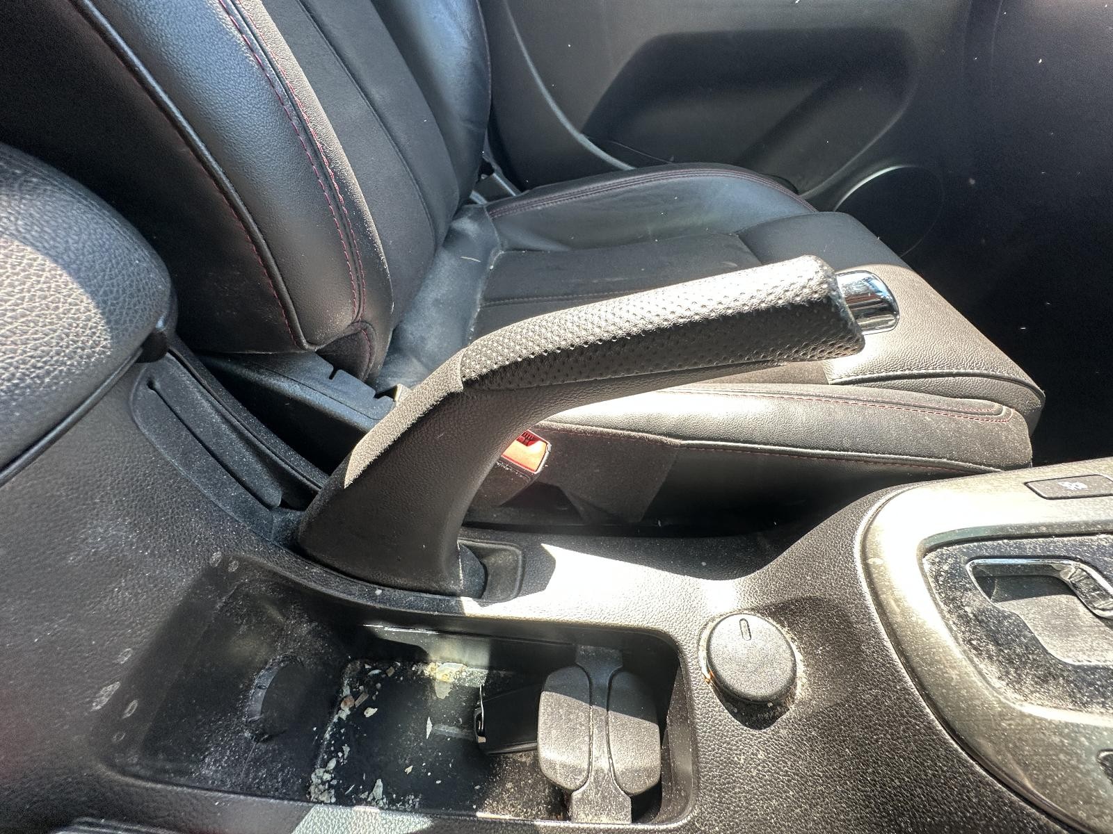 HOLDEN CRUZE JH 03/2011-01/2017 LEFT FRONT POWER WINDOW SWITCH 13305370 - Image 12