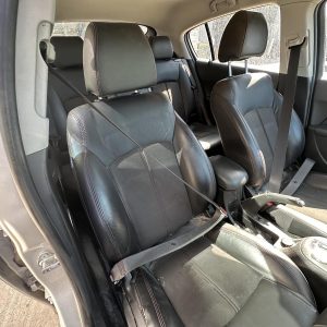 HOLDEN CRUZE JH 03/2011-01/2017 LEFT FRONT SEAT BELT ONLY HATCHBACK