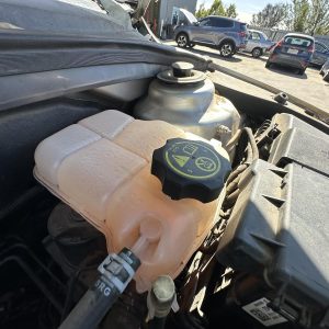 HOLDEN CRUZE JH 03/2011-01/2017 OVERFLOW BOTTLE