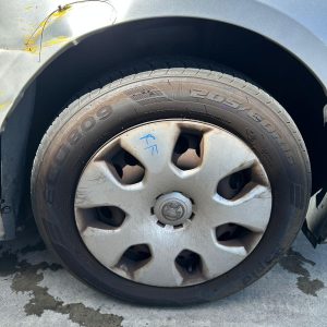 HOLDEN CRUZE JH 03/2011-01/2017 RIGHT FRONT WHEEL COVER/HUB CAP