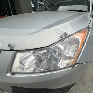 HOLDEN CRUZE JH 03/2011-12/2014 LEFT HEADLAMP P/N 95462350 95949309 95137783