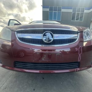 HOLDEN EPICA EP 02/2007-12/2011 FRONT BUMPER
