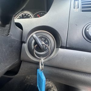 HOLDEN EPICA EP 02/2007-12/2011 IGNITION W/ KEY SECURITY SET 2.5L PETROL 6CYL