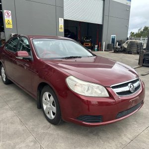 HOLDEN EPICA EP 02/2007-12/2011 STEERING COLUMN