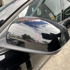 HOLDEN EQUINOX EQ 09/2017-12/2020 LEFT DOOR MIRROR POWER FOLDING NON CAMERA TYPE