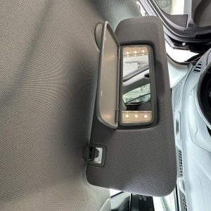 HOLDEN EQUINOX EQ 09/2017-12/2020 RIGHT SIDE SUN VISOR