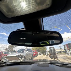 HOLDEN INSIGNIA GA 02/2015-01/2017 INTERIOR MIRROR