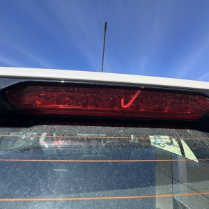HOLDEN TRAX TJ SERIES 08/2013-12/2020 HIGH LEVEL STOPLIGHT