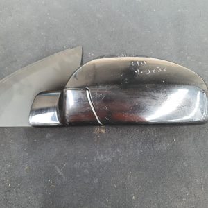 HOLDEN VECTRA LEFT DOOR MIRROR ZC, 03/03-12/06 03 04 05 06