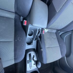 HOLDEN VIVA JF 10/2005-04/2009 FRONT CONSOLE AUTOMATIC