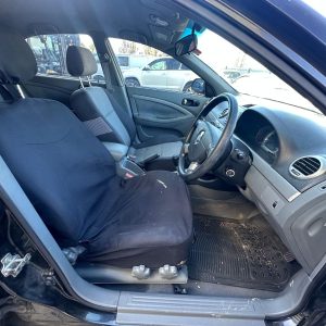 HOLDEN VIVA JF 10/2005-04/2009 RIGHT FRONT SEAT NON A/BAG TYPE