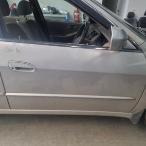 HONDA ACCORD 12/1997-05/2003 SEDAN RIGHT FRONT DOOR, CG