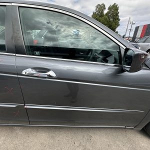 HONDA ACCORD 8TH GEN 02/2008-05/2013 RIGHT FRONT DOOR WINDOW VIN MRHCP