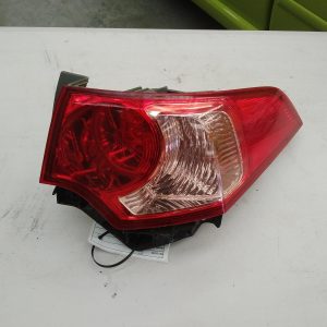 HONDA ACCORD RIGHT TAILLIGHT 8TH GEN, EURO (VIN JHMCU), SEDAN, 07/11-12/15 11 12