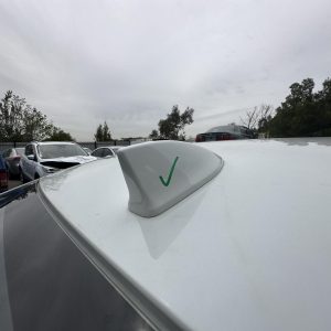 HONDA CITY GM6 01/2014-09/2020 ANTENNA