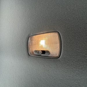 HONDA CITY GM6 01/2014-09/2020 CENTRE COURTESY LIGHT