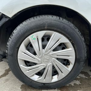 HONDA CITY GM6 01/2014-09/2020 RIGHT REAR WHEEL COVER/HUB CAP